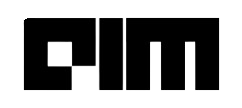 AIM media house logo