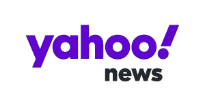 Yahoo News logo