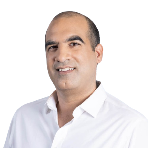 Yaniv Cohen