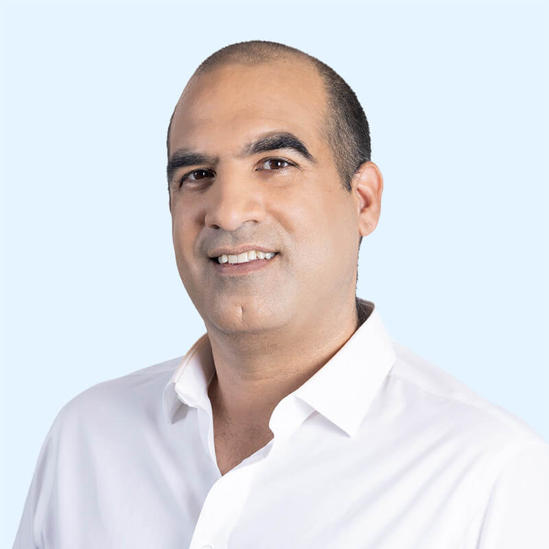 Yaniv Cohen