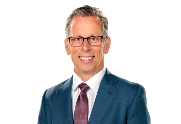 John D'Angelo head shot 