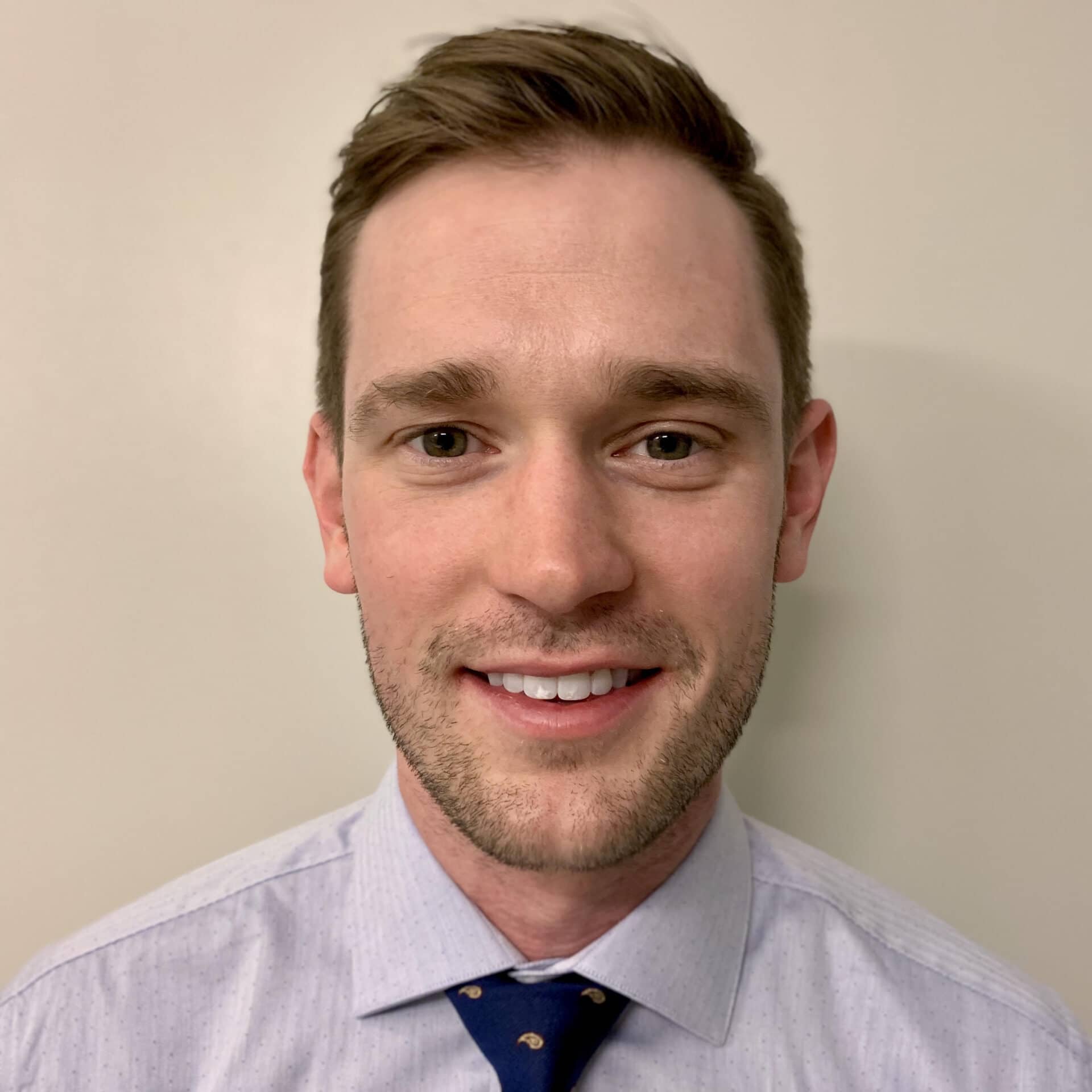 Chris Bodle, MD