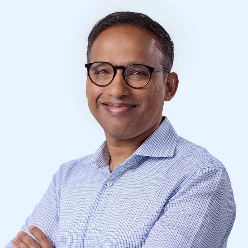 Ashok Balakrishnan