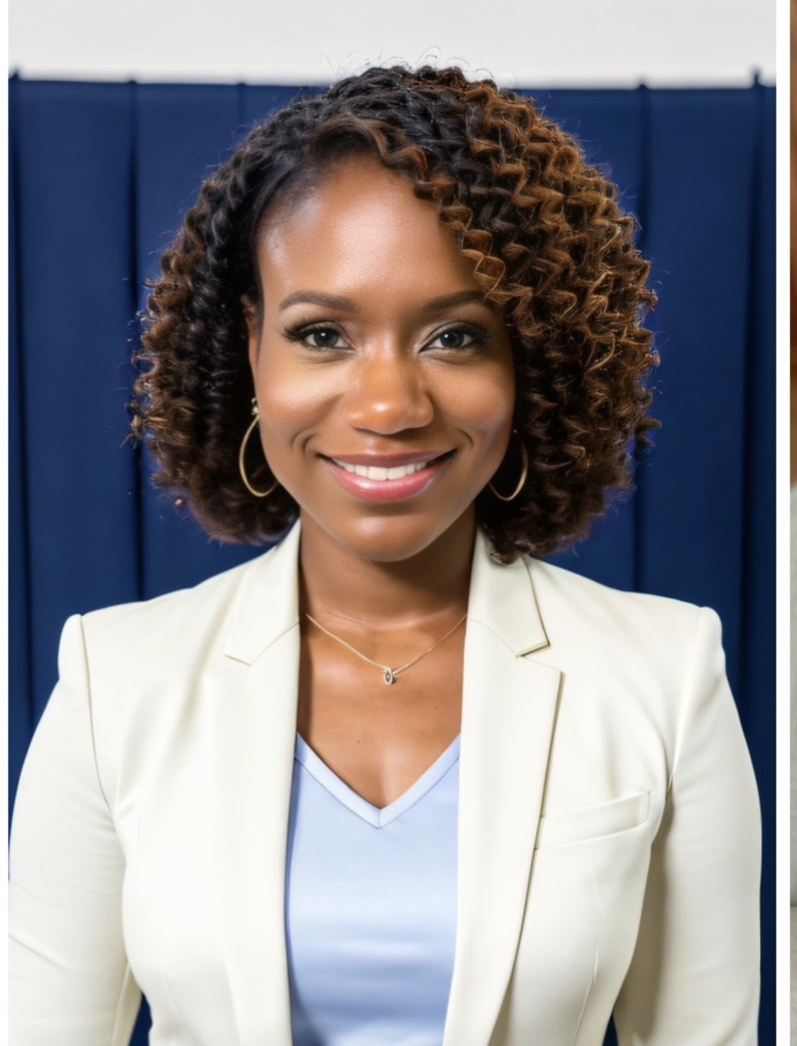 Kyauna Sanders, MD