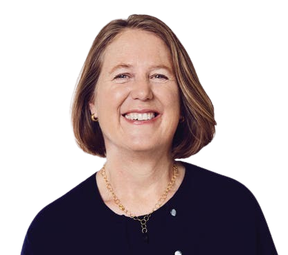 Diane Greene