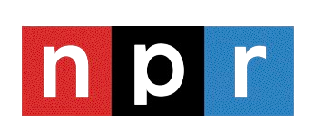 NPR logo
