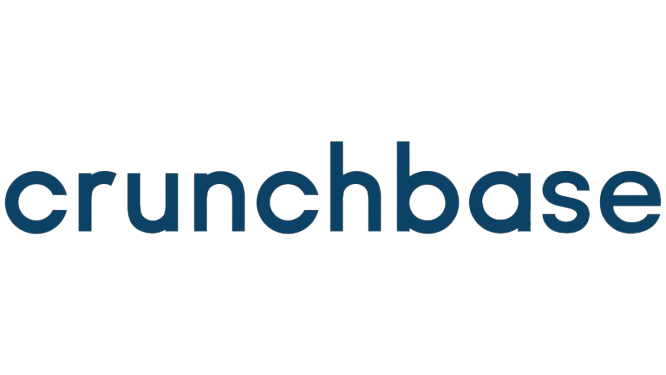 Crunchbase logo