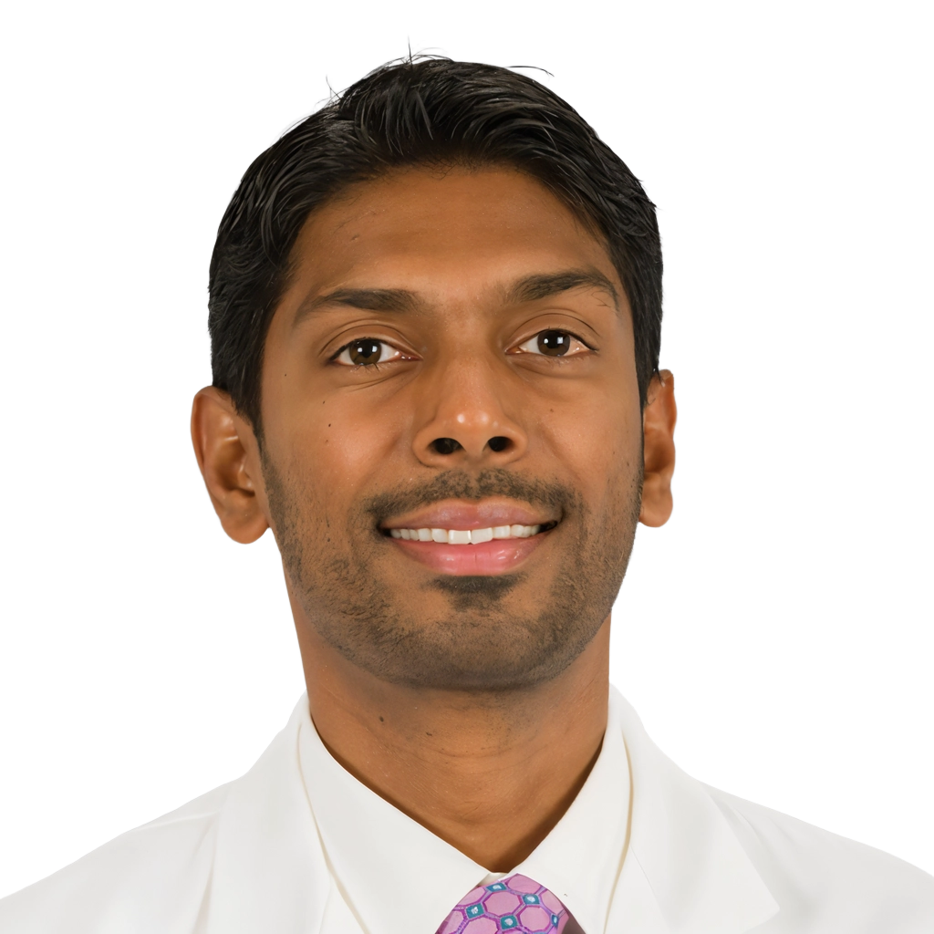 prem head shot 