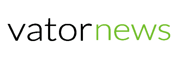Vator News logo