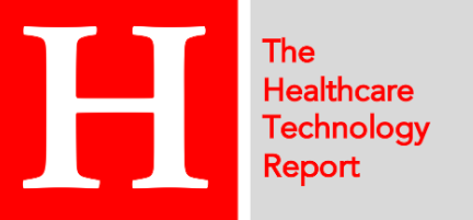 Healthcare Technology Report logo