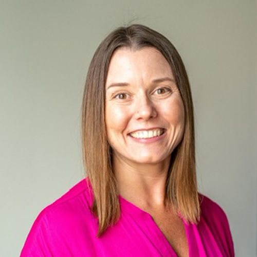 Whitley Lassen, PsyD