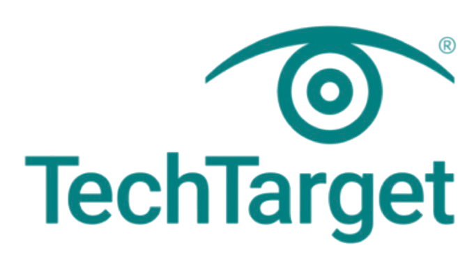 Tech Target logo