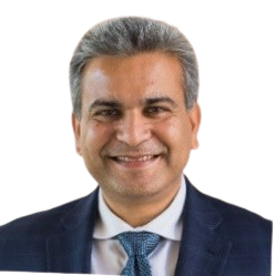 Dr Ajay Kumar HHC