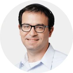 Amichai Perlman, PhD, PharmD