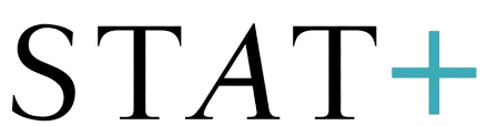 stat+ news logo