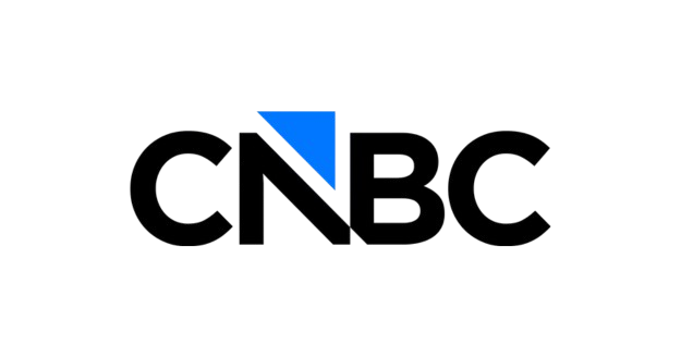 CNBC logo
