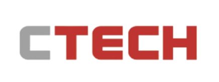 CTech logo