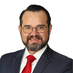 Francisco Lopez-Jimenez