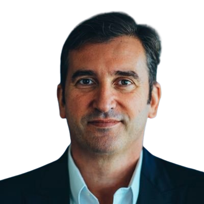 Ferran Soriano