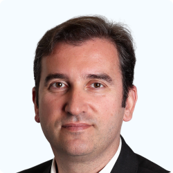 Ferran Soriano