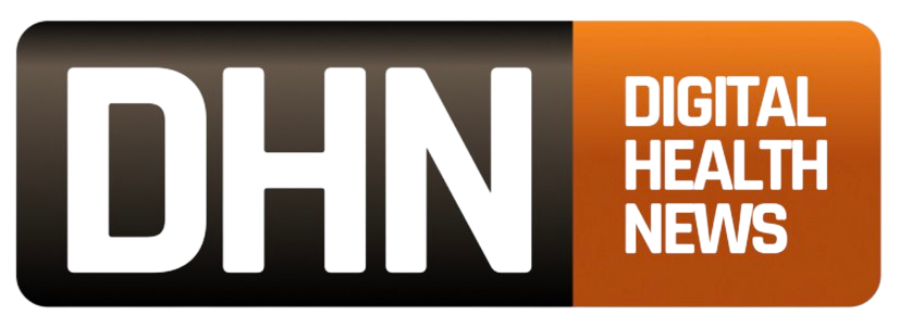 Digital Health News logo