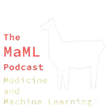 MaML podcast logo