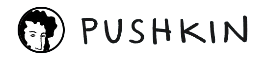 Pushkin logo