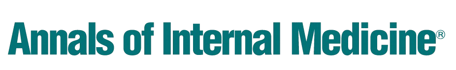 Annals of Internal Medicine logo