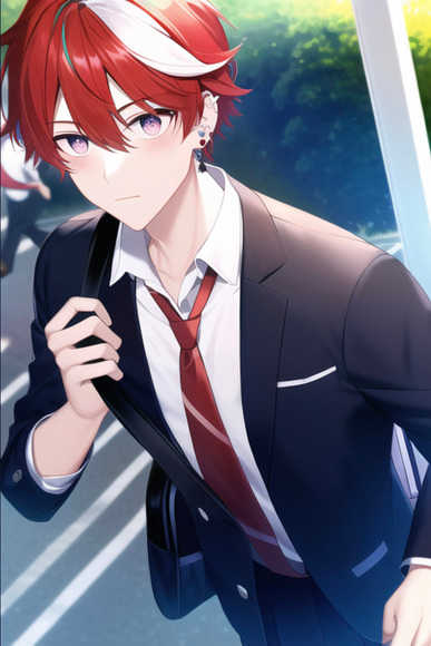 tenga kiryuu