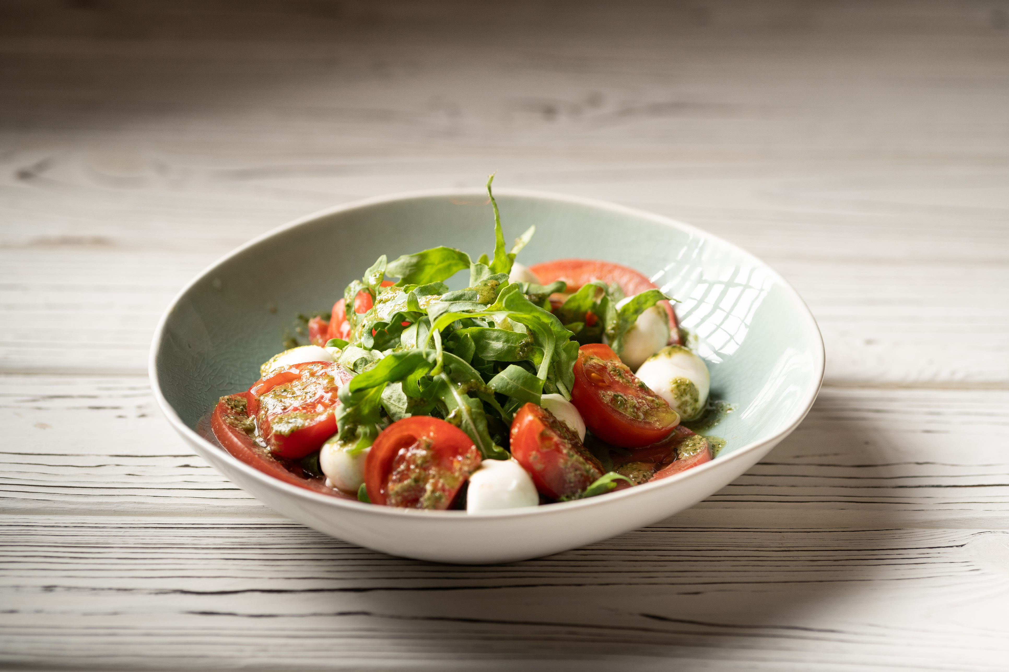 Caprese - iStock-2154451136