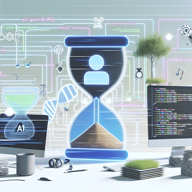 My Journey Through AI & Developer Productivity: Lessons Learned