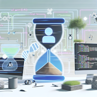 My Journey Through AI & Developer Productivity: Lessons Learned