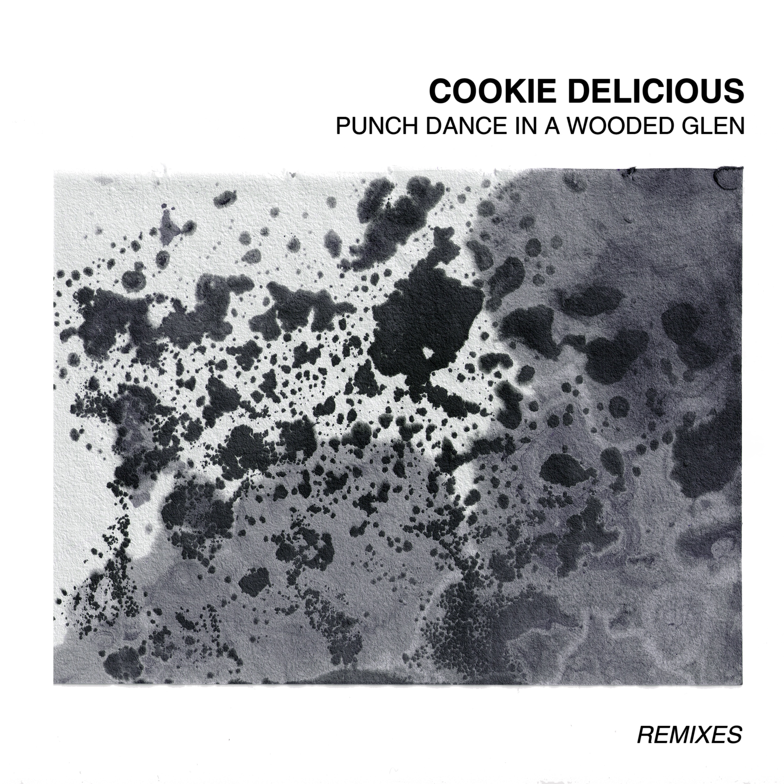 Punch Dance In A Wooded Glen Remixes