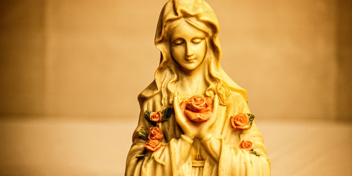 Mary Magdalene: On the Sacred Feminine and Heart Wisdom