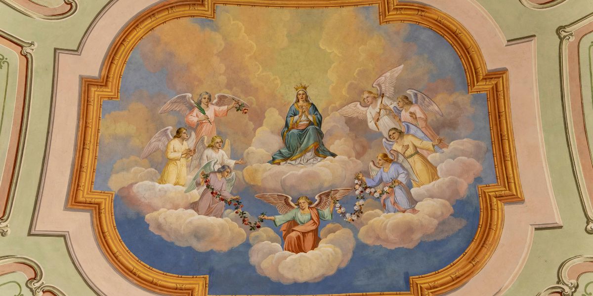 Message from the Divine Mother: On Love