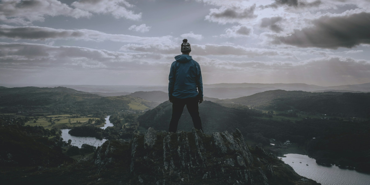 The Path of Self-Mastery