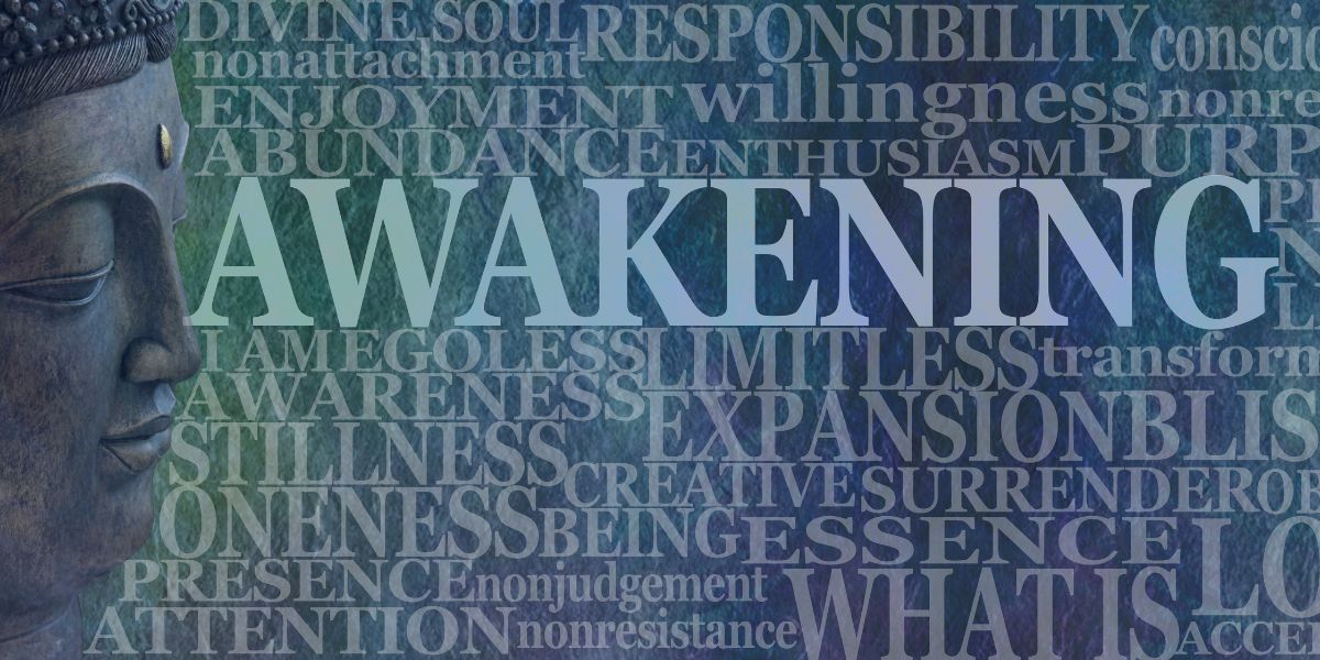 The Ascended Masters: On Collective Awakening