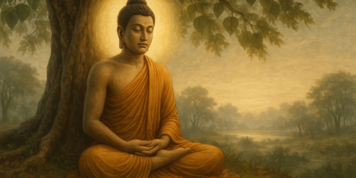 Wisdom Meditation: Listening to Your Inner Voice