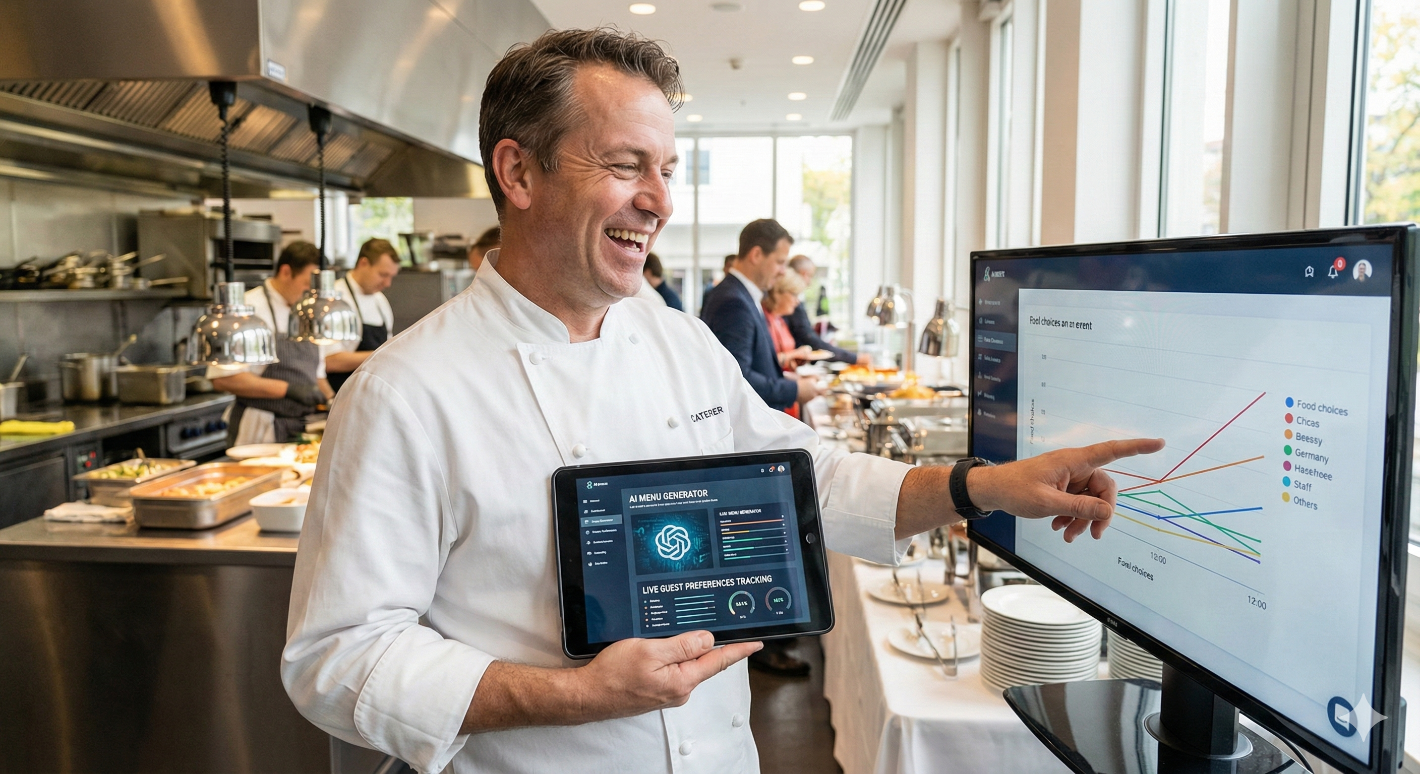 Stop Being a Vendor. Start Being a Data Partner.