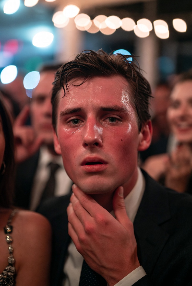 Beyond the "Big 7": Navigating the US "Big 9" Food Allergens in Corporate Catering