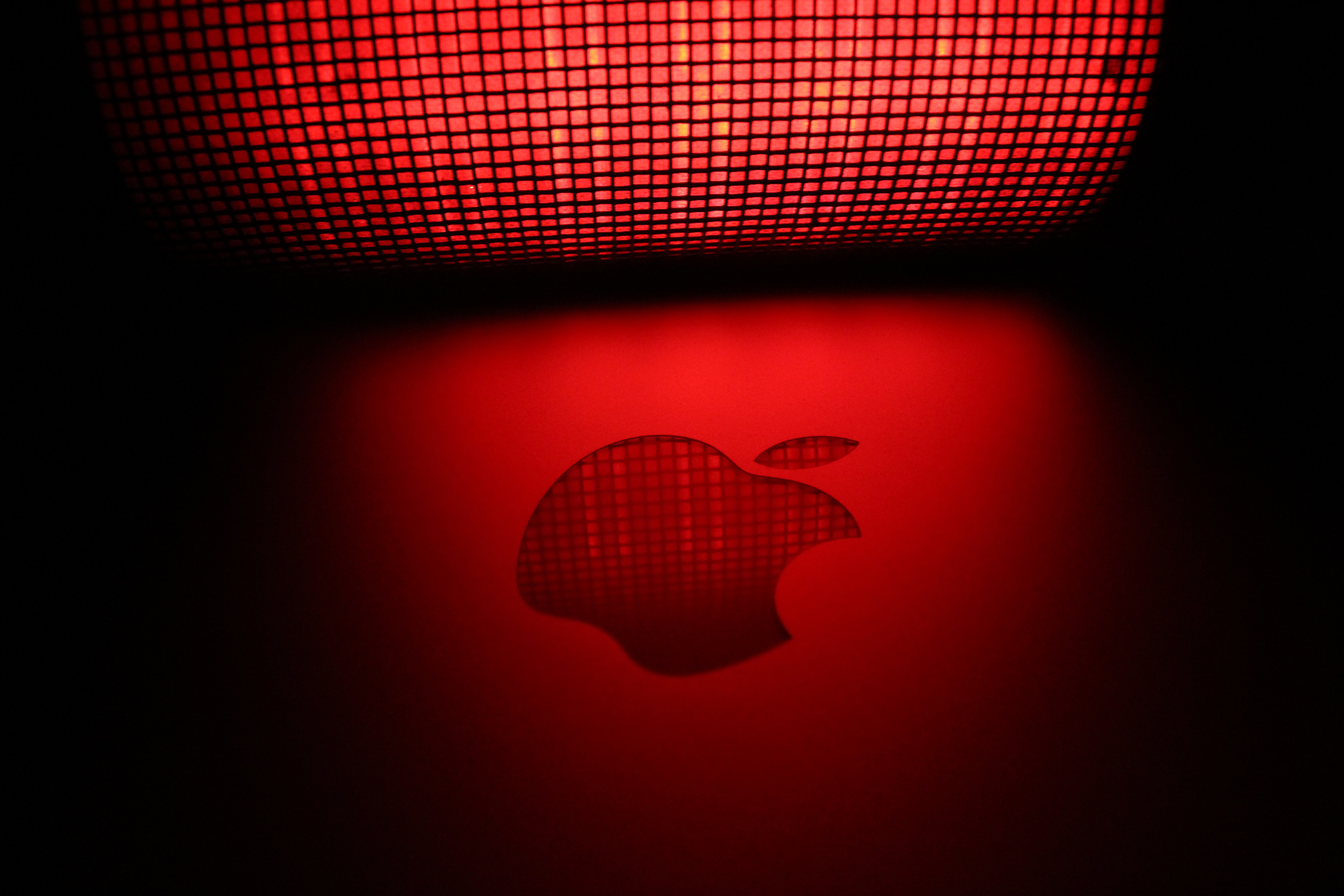 Apple WWDC Image