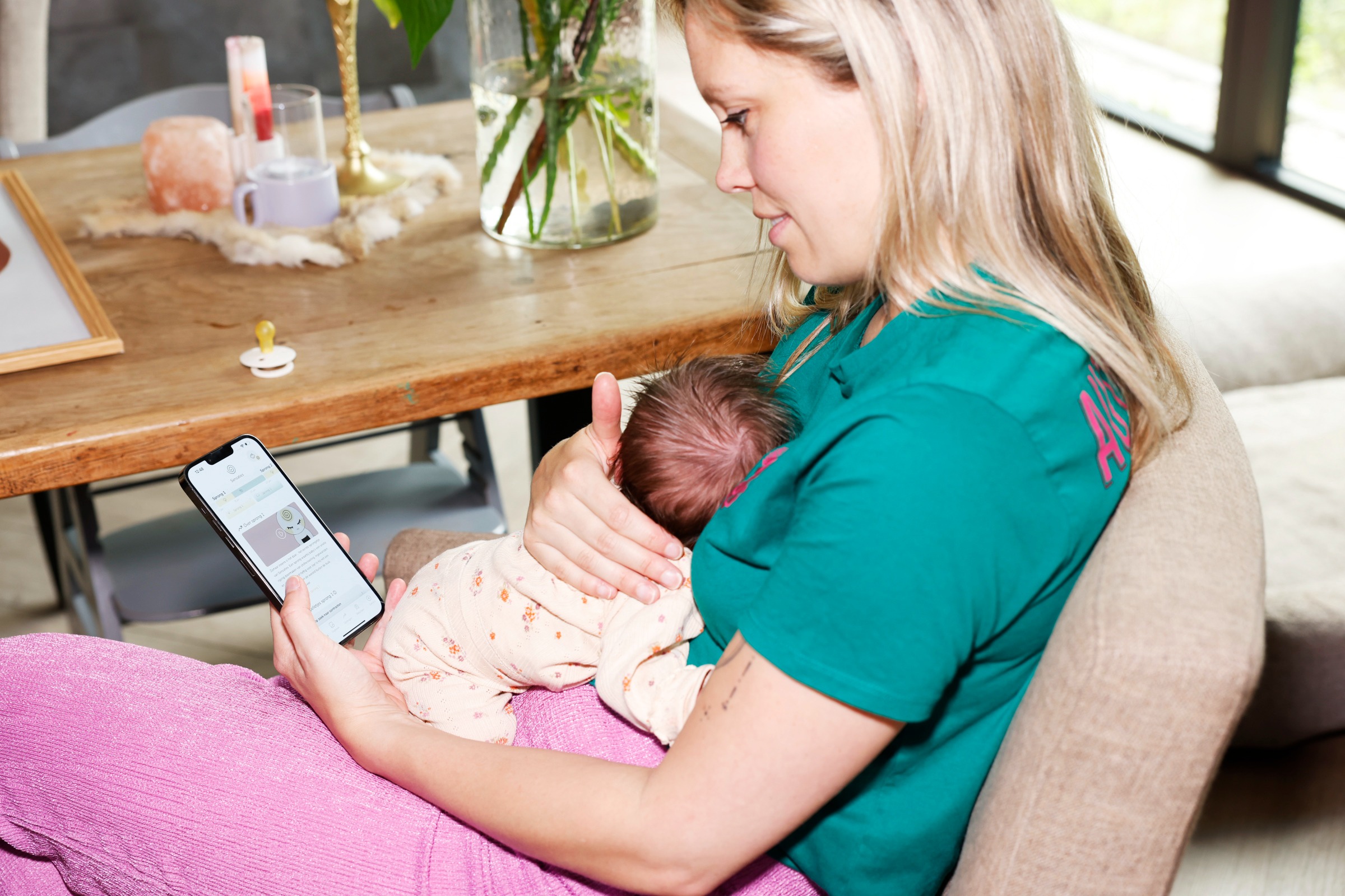 The Wonder Weeks: A Stress Free Guide to Early Years Behaviour in an