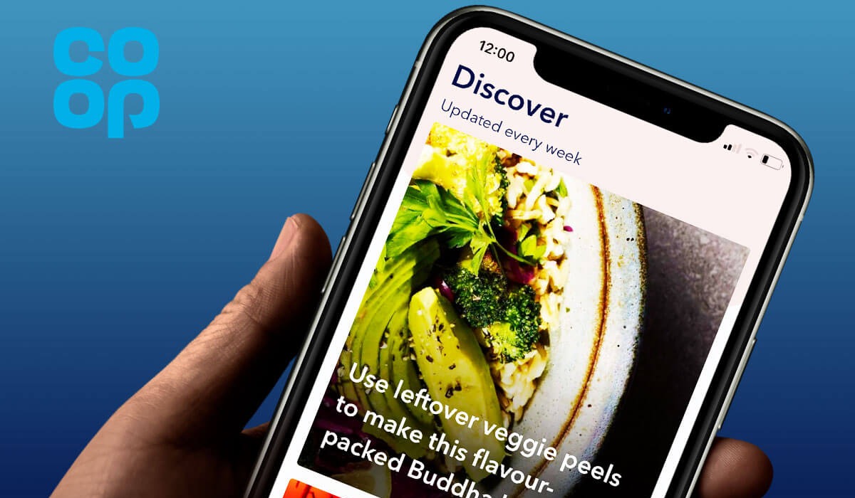 Apadmi Insights Into Developing The Coop Memberships App