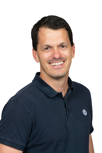 Matt Hunt Headshot | 520x520px