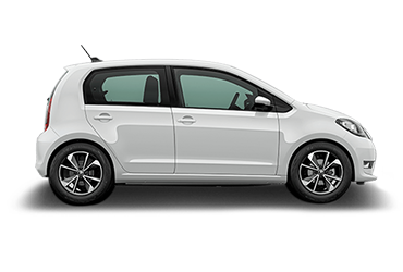 tumb skoda citigo wit