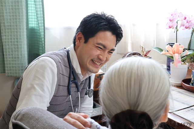 すげのクリニック