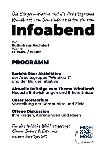 Postwurf A5 schwarz-weiß