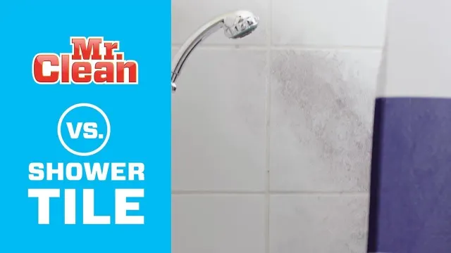 Mr. Fix It with tips on cleaning bathroom tile and grout 