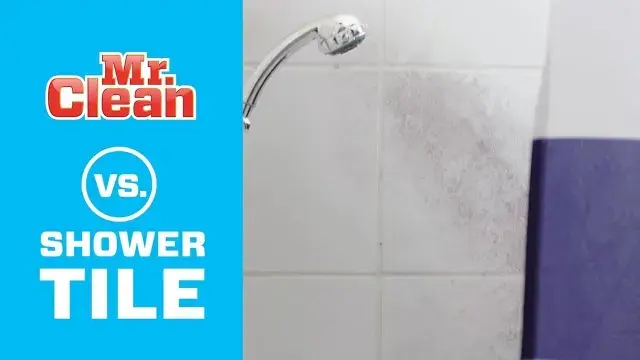 Shower Tub & Tile Cleaner - Instant Power