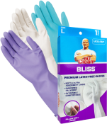 Mr. Clean Disposable & Reusable Gloves